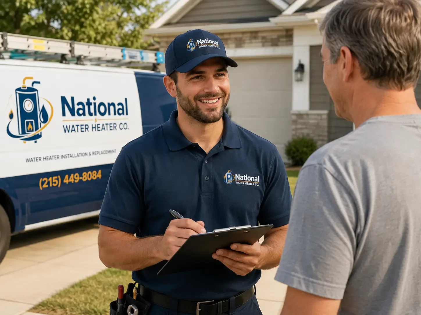 Water Heater Installation Blanchard, ND FAQs